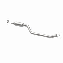 Load image into Gallery viewer, Magnaflow 08-10 BMW 528i 3.0L Direct Fit Converter
