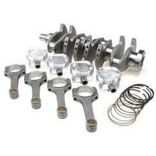 Load image into Gallery viewer, Brian Crower Scion tC 2AZFE Stroker Kit - 102mm Stroke Billet Crank bROD Rods Custom Pistons
