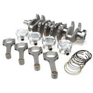 Brian Crower Scion tC 2AZFE Stroker Kit - 102mm Stroke Billet Crank bROD Rods Custom Pistons | BC0349