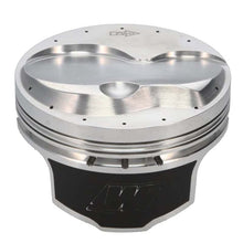 Load image into Gallery viewer, Wiseco Chevy LSX - 4.070in Bore - 1.110in CH - 11.80cc - Piston Set of 8 Wiseco
