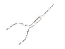 Load image into Gallery viewer, afe Apollo GT Series Cat-Back Exhaust System GM Trucks 09-18 V6-4.3L/V8-4.8/5.3L aFe
