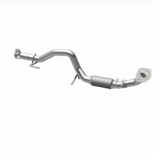 Load image into Gallery viewer, BRE Exhaust 15-17 JEEP RENEGADE 2.4L Front Pipe Kit
