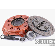 Load image into Gallery viewer, XClutch 97-98 Mitsubishi Montero Sport LS 3.0L Stage 1 Sprung Organic Clutch Kit

