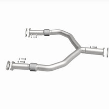 Load image into Gallery viewer, BRE Exhaust 03-07 G35 3.5L Front Pipe Kit
