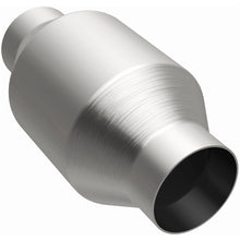 Load image into Gallery viewer, MagnaFlow Conv Univ 2.50inch C/C Met.
