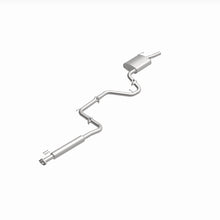 Load image into Gallery viewer, MagnaFlow BRE Exhaust Kit 98-02 Oldsmobile Intrigue
