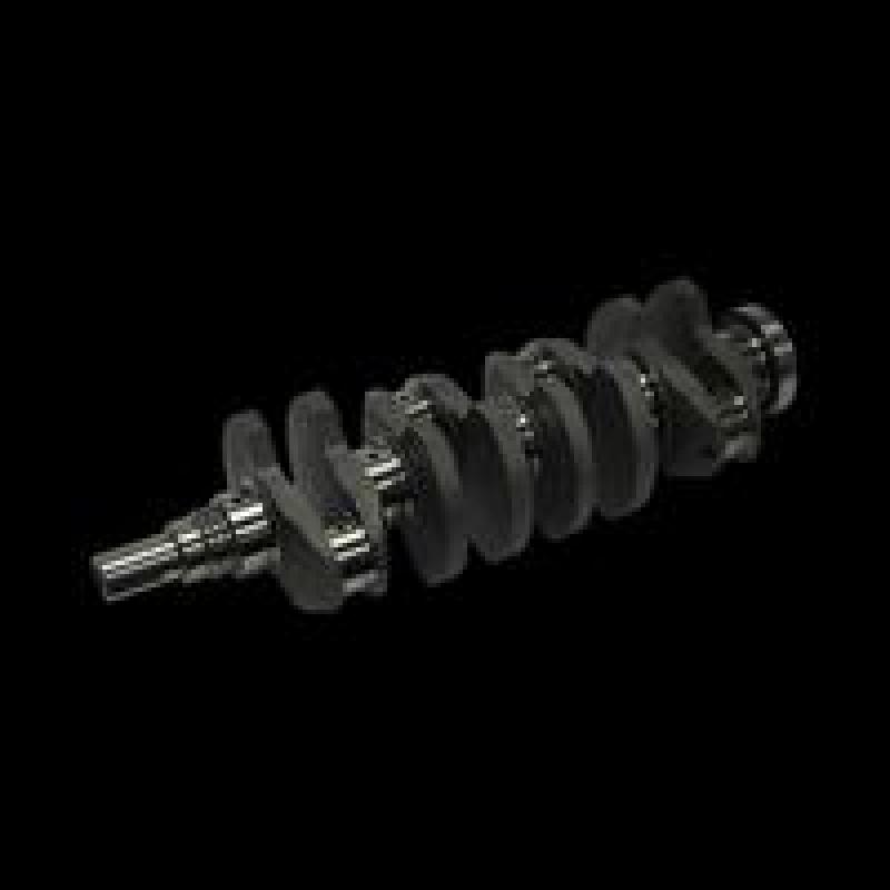 Brian Crower Crankshaft - Toyota 3URFE 108mm Stroke 4340 Billet Crankshafts Brian Crower