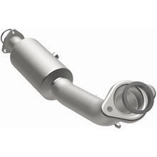 Load image into Gallery viewer, MagnaFlow 2007-2011 Honda Civic L4 2.0L California Catalytic Converter Direct Fit
