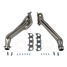 Load image into Gallery viewer, BBK Performance Parts 16335 2011-2023 MUSTANG 5.0 1-3/4 LONG TUBE EXHAUST HEADERS (304 STAINLESS) Exhaust Header BBK Performance Parts   

