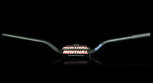 Load image into Gallery viewer, Renthal 09-12 KTM SX/ SX-F/ 06-13 Suz RM/ RMZ/ 18-21 Yamaha YZ-F Fatbar - Black Misc Powersports Renthal
