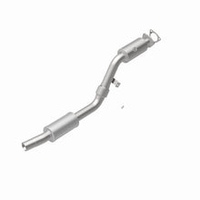Load image into Gallery viewer, Magnaflow 06-08 Audi A4 Quattro 3.2L Direct Fit Converter

