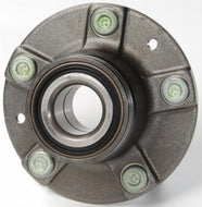 MOOG 93-97 Ford Probe Rear Hub Assembly | 512119