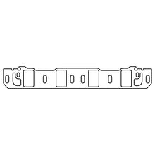 Load image into Gallery viewer, Cometic Ford 302/351W V8 Intake Manifold Gasket .060in Fiber 1.400in X 2.250in Port 20 Pack
