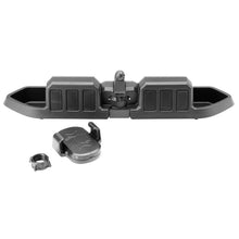 Load image into Gallery viewer, Rugged Ridge 18- 22 Jeep Wrangler JL/ 20-22 Gladiator Eclipse Sun Shade Black Hard Top- Black Rugged Ridge
