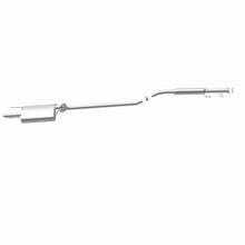 Load image into Gallery viewer, MagnaFlow BRE Exhaust Kit Replacement Stainless Toyota
