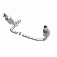 Load image into Gallery viewer, MagnaFlow Conv DF 04 Dakota 3.7/4.7 2WD
