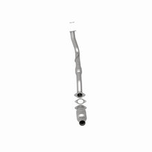 Load image into Gallery viewer, MagnaFlow Conv DF 02-03 Avalanche 8.1 Passenger Side

