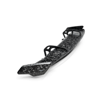 Load image into Gallery viewer, Akrapovic BMW M2 Coupe (G87) Rear Wing - Chopped Carbon
