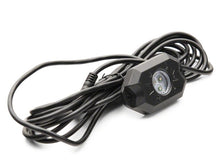 Load image into Gallery viewer, Raxiom Axial MultiColor Underbody Rock Light Kit w/ BTH Remote Universal (Some Adaptation Required) Light Accessories and Wiring Raxiom
