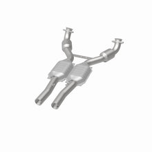 Load image into Gallery viewer, MagnaFlow Conv DF 04 C5 5.7L LS1/LS6 Off Roa
