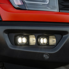 Load image into Gallery viewer, Baja Designs 2022+ Toyota Tundra S2 SAE OEM Fog Light Replacement Kit - Clear Light Bars &amp; Cubes Baja Designs
