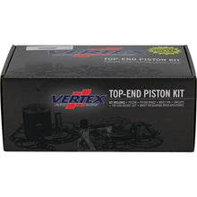Load image into Gallery viewer, Vertex Pistons Uncategorized Vertex Piston 15-16 Kawasaki KX 250 F 250cc Forged Replica Top-End Piston Kit 13.8:1 Comp.
