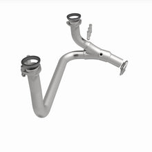 Load image into Gallery viewer, BRE Exhaust 88-93 C1500 C2500 K1500 K2500 4.3L 5.0L Front Pipe Kit
