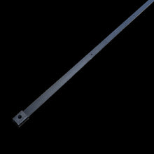 Load image into Gallery viewer, Putco Custom Blade Extrusion Kit for 24in Blades (Extrusion Length - 25in Blade Sold Separately) Light Bars &amp; Cubes Putco
