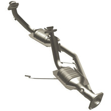 Load image into Gallery viewer, MagnaFlow Conv DF 96-99 Taurus Code U AXOD 49
