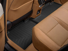 Load image into Gallery viewer, WeatherTech 23-24 Lexus RZ AWD Rear FloorLiner - Black | 4418232
