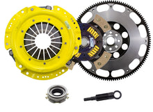Load image into Gallery viewer, ACT 2013 Scion FR-S HD/Race Sprung 4 Pad Clutch Kit Clutch Kits - Single ACT   

