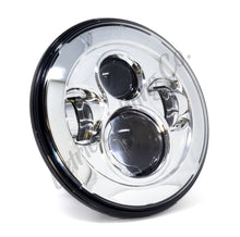 Load image into Gallery viewer, Letric Lighting Premium Headlight Chr Misc Powersports Letric Lighting   
