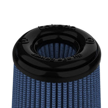 Load image into Gallery viewer, aFe Air Filters - Universal Fit afe Takeda Intake Replacement Air Filter 3-1/2 IN F x 5 IN B x 3-1/2 IN T (Inverted) x 6 IN H
