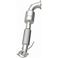 Load image into Gallery viewer, MagnaFlow Converter Direct Fit California Grade 2014 Ford Fusion 1.5L
