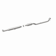 Load image into Gallery viewer, Magnaflow California Direct Fit Converter 12-15 Toyota Camry 2.5L
