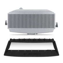 Load image into Gallery viewer, Mishimoto 2022+ Subaru WRX Top-Mount Intercooler - Silver Intercoolers Mishimoto
