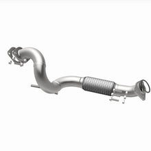 Load image into Gallery viewer, BRE Exhaust 08-10 Rogue 2.5L Front Pipe Kit | 107-0089
