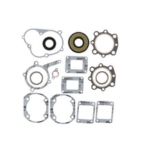 Load image into Gallery viewer, Vertex Gaskets 76-77 Yamaha STX440 A Complete Gasket Kit w/ Oil Seals Uncategorized Vertex Pistons   
