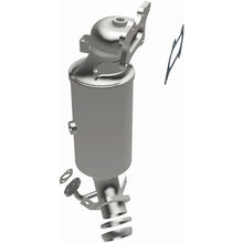 Load image into Gallery viewer, MagnaFlow Converter Direct Fit 06-13 Honda Civic L4 1.8L
