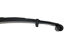 Load image into Gallery viewer, Tuff Country 99-04 Ford F-350 4wd Front 2.5in EZ-Ride Leaf Springs (Ea) Leaf Springs &amp; Accessories Tuff Country   
