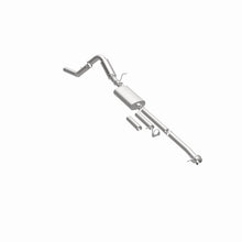Load image into Gallery viewer, MagnaFlow BRE Exhaust Kit 07-10 Silverado 2500 3500 6.0L

