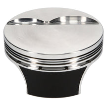Load image into Gallery viewer, JE Pistons Small Block Ford (20 Degree Head) 4.030 Bore / 1.600 CD / -5.00 CC - Set of 8 JE Pistons
