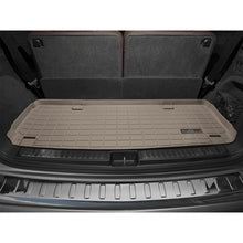 Load image into Gallery viewer, WeatherTech 13+ Mercedes-Benz GL-Class Cargo Liners - Tan
