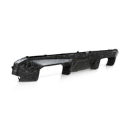 Akrapovic BMW M3 (G80 / G81) / M4 (G82 / G83) Rear Chopped Carbon Fiber Diffuser - Matte | DI-BM/CA/9/CF