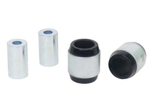 Load image into Gallery viewer, Whiteline 22+ Hyundai Elantra N Control Arm - Lower Inner Forward Bushing Whiteline
