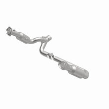 Load image into Gallery viewer, Magnaflow 11-13 Ram 1500 4.7L Direct Fit Converter
