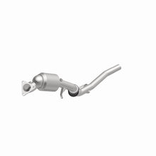 Load image into Gallery viewer, Magnaflow 11-17 Porsche Cayenne 3.6L Direct Fit Converter
