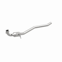 Load image into Gallery viewer, Magnaflow 07-11 Mercedes-Benz ML350 3.5L Direct Fit Converter
