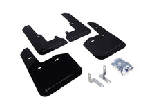 Load image into Gallery viewer, Rally Armor 15-19 Subaru Legacy Black UR Mud Flap w/ Grey Logo Mud Flaps Rally Armor   
