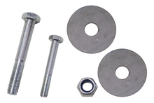 Load image into Gallery viewer, Rust Buster 2004-2006 Jeep Wrangler Unlimited LJ Rear Frame Control Arm Section - Left
